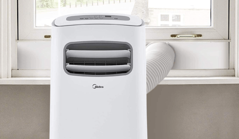 Best portable air conditioner under 300
