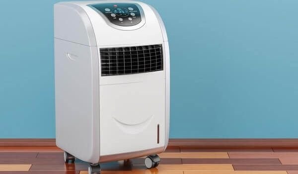 Ventless Air Conditioner