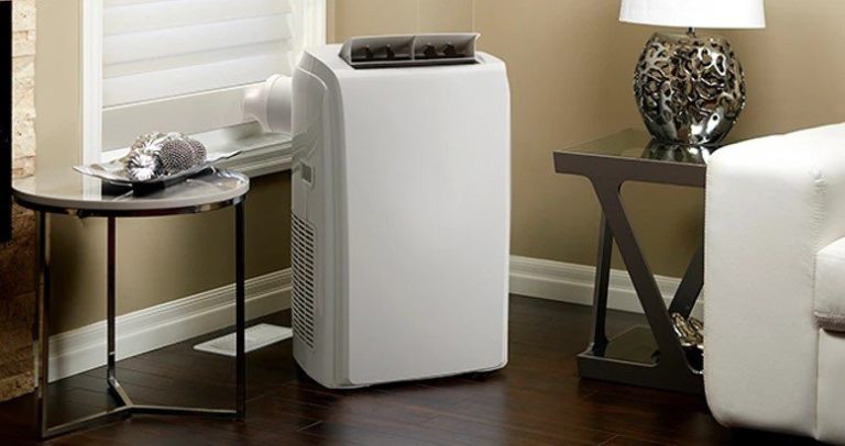 Portable air conditioner without exhaust hose gmc portable air