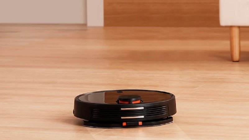 What To Consider Before Buying A Robot Vacuum For A Laminate Floor?