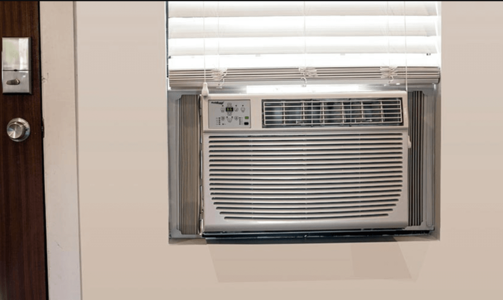 benefits of air conditioner
