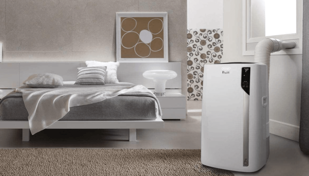 3 Best Delonghi Portable Air Conditioner Reviews In 2021