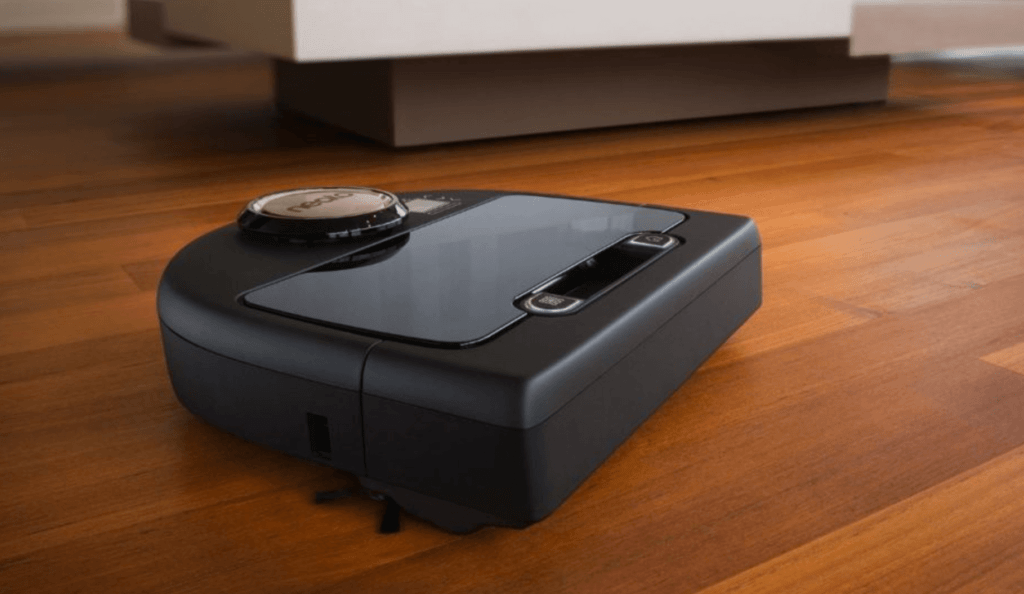 how to choose a robot vacuum