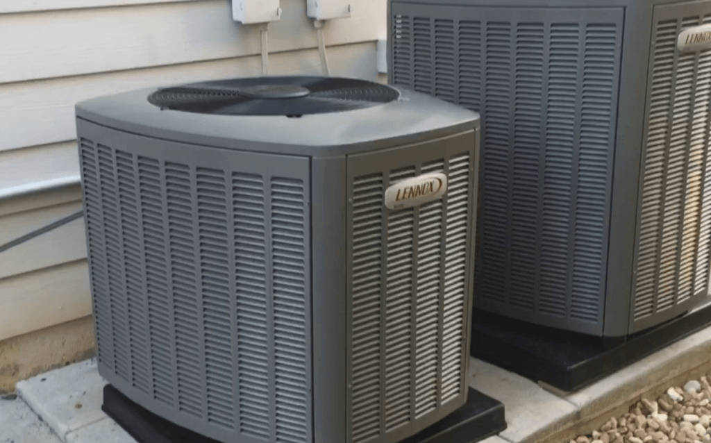 Why Do We Use Air Conditioners
