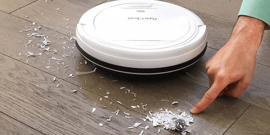 How-do-robotic-vacuum-cleaners-work