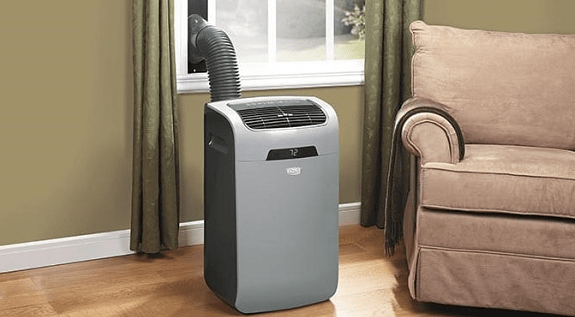 Are portable air conditioners safe