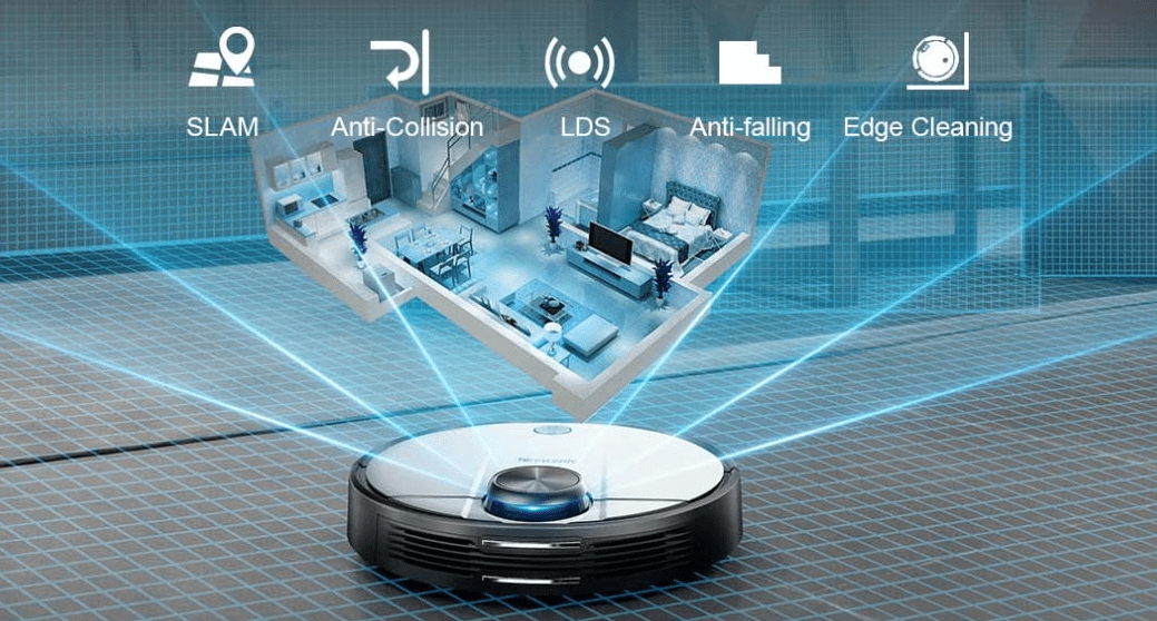 How Do Robot Vacuum Cleaners Work