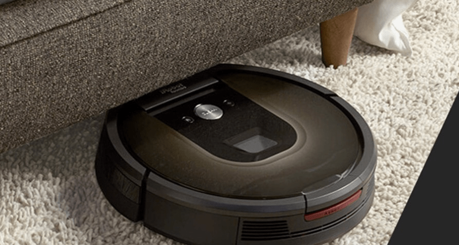 do robot vacuums work