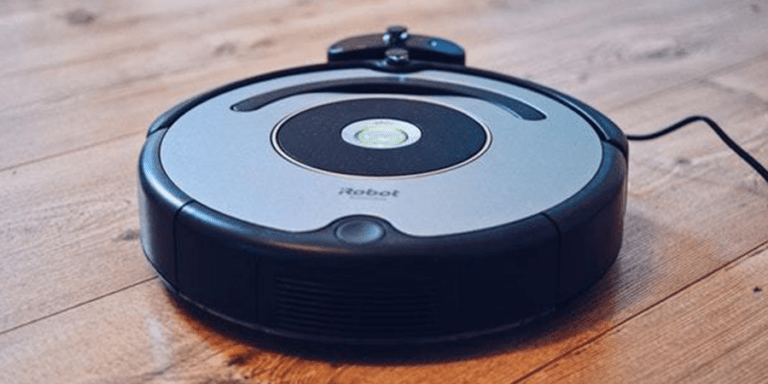 how-does-a-robot-vacuum-work