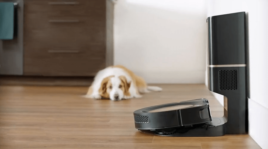 how often should you use robot vacuum