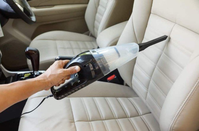 Why Should You Buy A Vacuum For Detailing Cars?