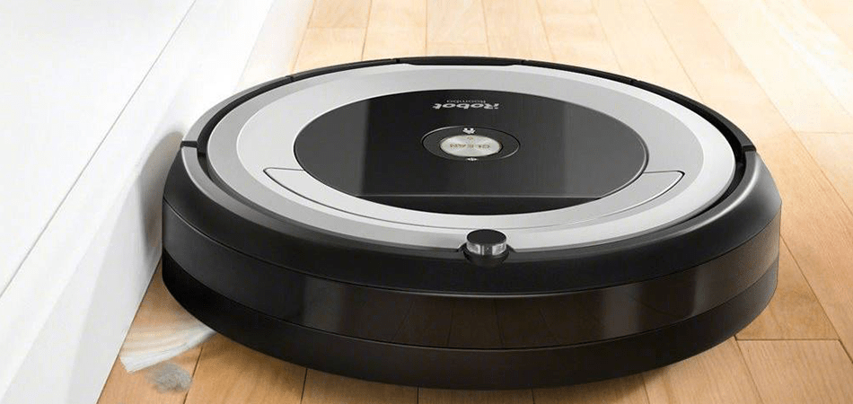 irobot roomba 850 review