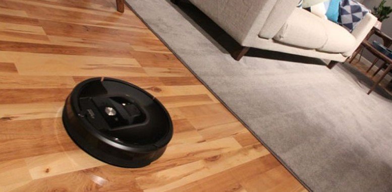 Are Robot Vacuums Better For Hardwood Floors Or Carpets?