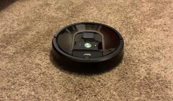 Does Roomba Work on Thick Carpet