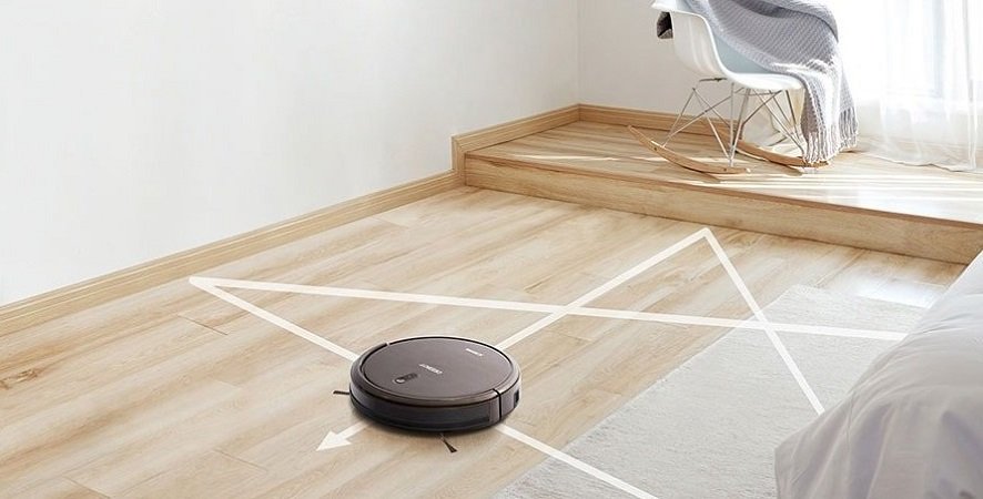 How Do Robot Vacuums Work?