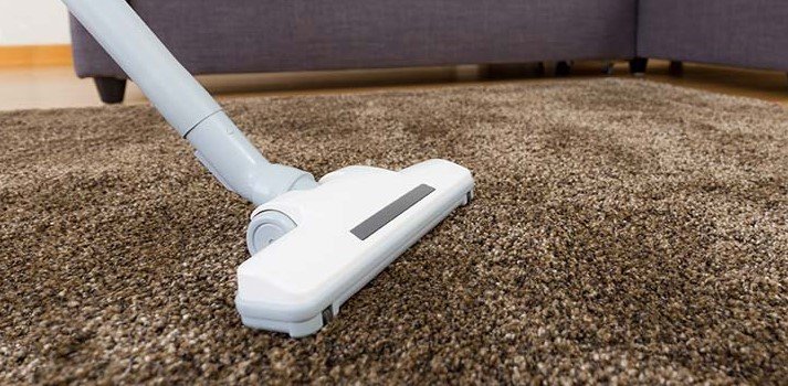 Preventive Tips to Use the Vacuum Cleaner