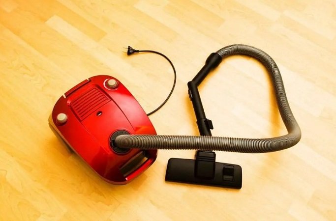 Safety Precautions When Unclog a Vacuum Hose