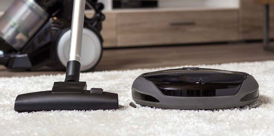 What Are Robot Vacuums Used For?