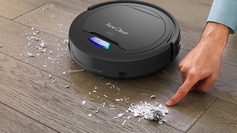 What Is a Robot Vacuum?