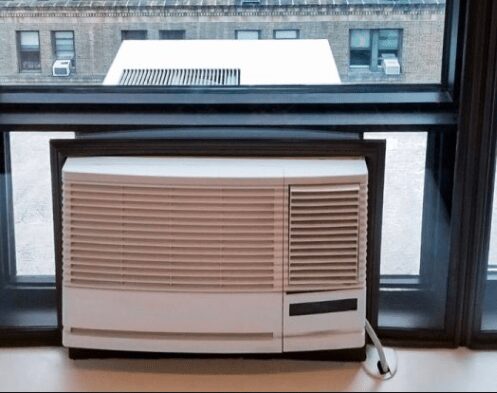 Benefits of Using a Window Air Conditioner