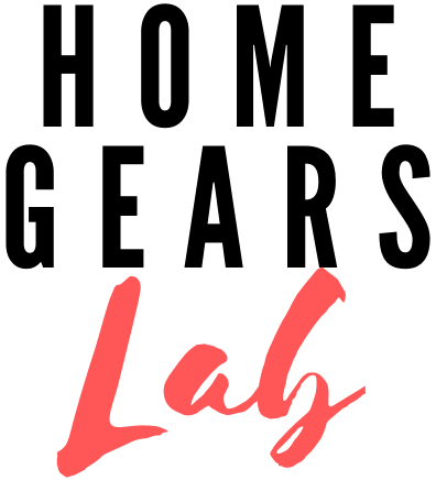 Home Gears Lab