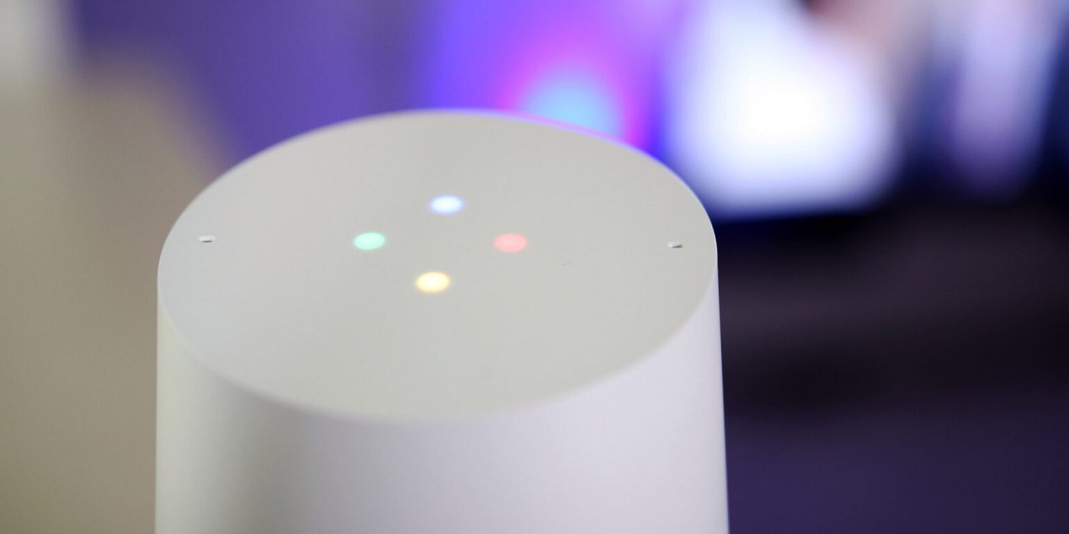 3 Ways To Fix Google Home Something Went Wrong