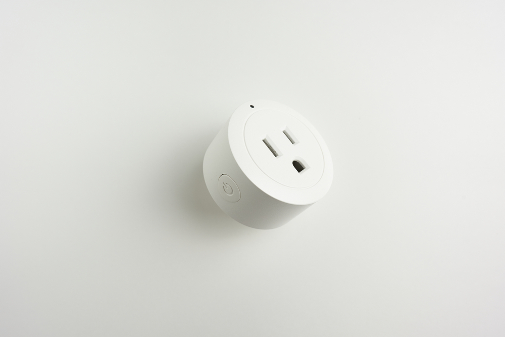 gosund smart plug not turning off