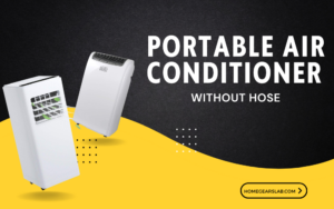 Best Portable Air Conditioner Without Hose