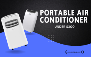 Portable Air Conditioner Under $300