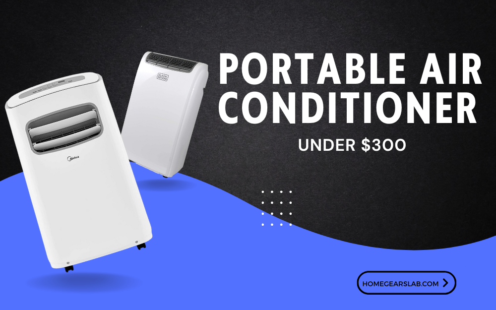 Portable Air Conditioner Under 0