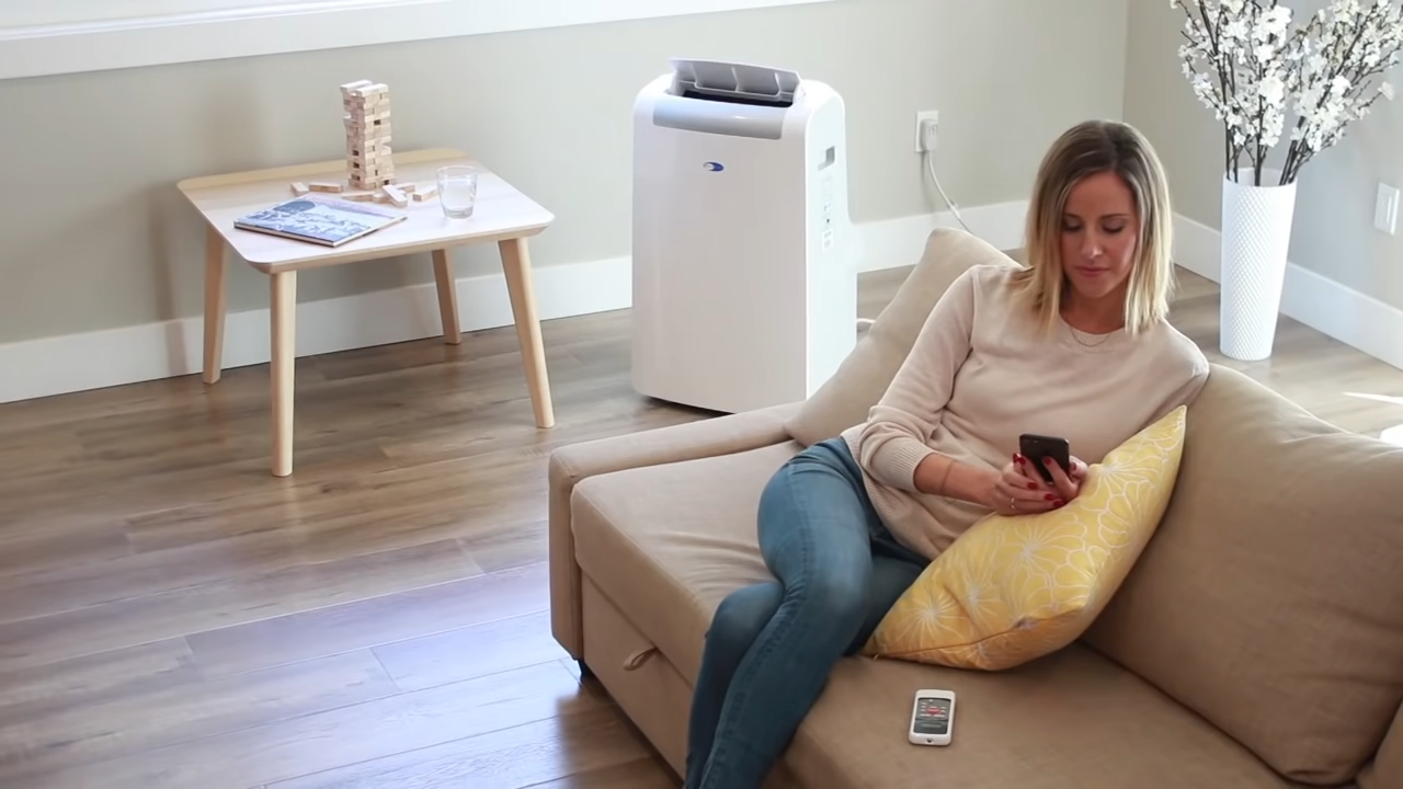 10 Best Portable Air Conditioner Without Hose 2023 Top Picks