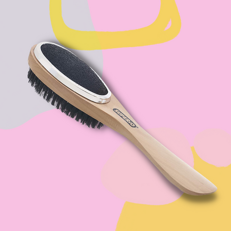 Superio lint brush for clothes